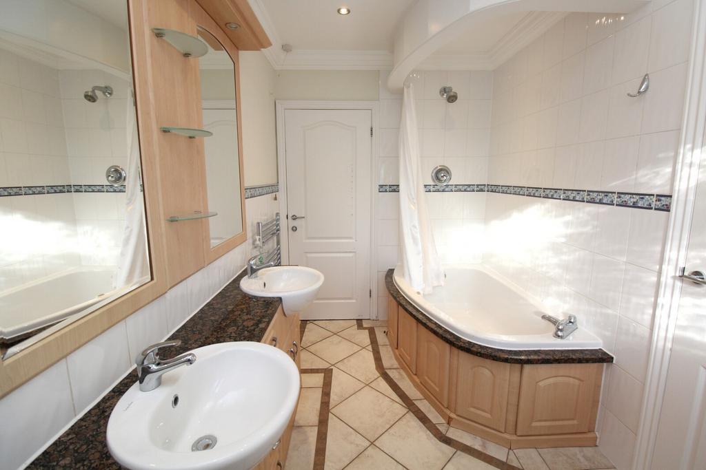 Bathroom View 1
