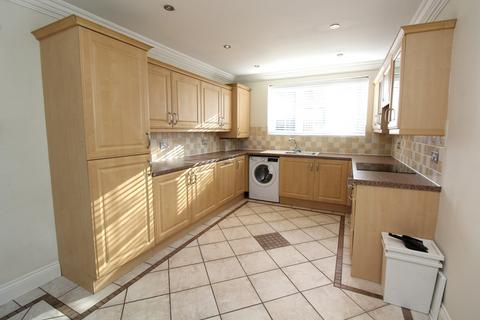 undefined, Nelmes Court, Nelmes Way, RM11