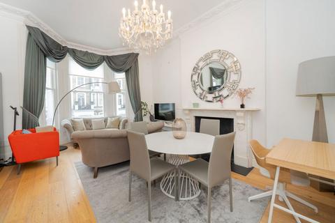 2 bedroom flat to rent, Lexham Gardens, London W8