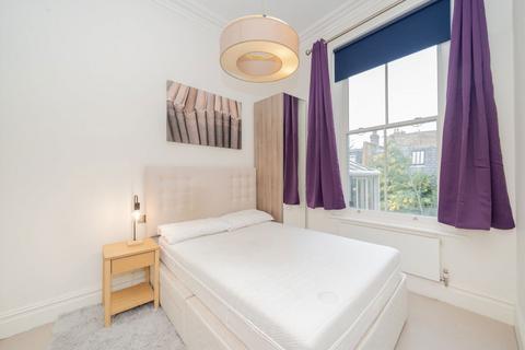 2 bedroom flat to rent, Lexham Gardens, London W8