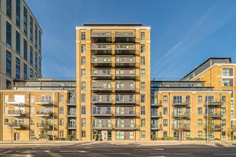 undefined, Wheatfield Way, Kingston Upon Thames KT1