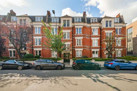Mill Lane, London NW6