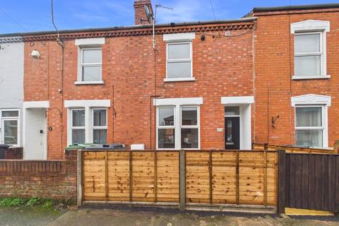 3 bedroom terraced house for sale, Melbourne Street East, Tredworth, Gloucester, GL1
