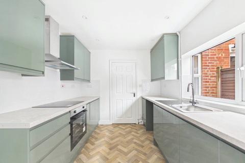 3 bedroom terraced house for sale, Melbourne Street East, Tredworth, Gloucester, GL1
