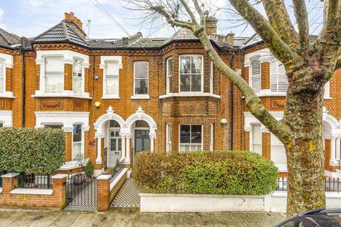 2 bedroom flat for sale, Culmstock Road, London SW11