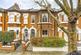 Culmstock Road, London SW11
