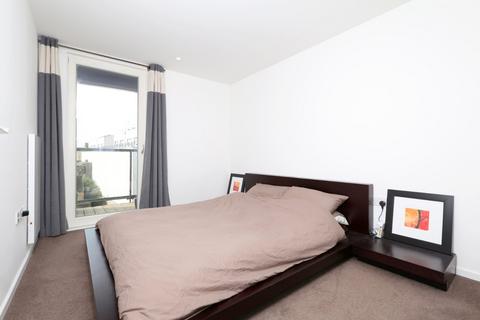 undefined, Hertford Road, Islington, London, N1