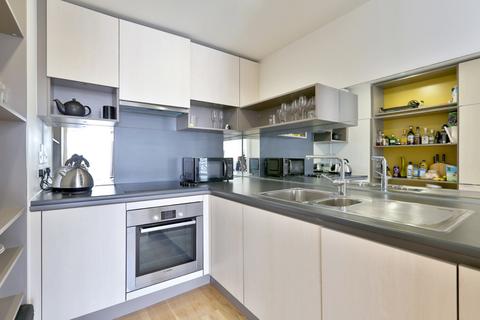 undefined, Hertford Road, Islington, London, N1