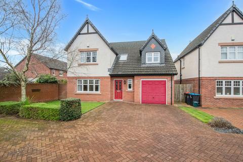 undefined, Haining Court, Dumfries DG1