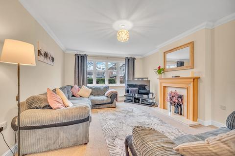 undefined, Haining Court, Dumfries DG1