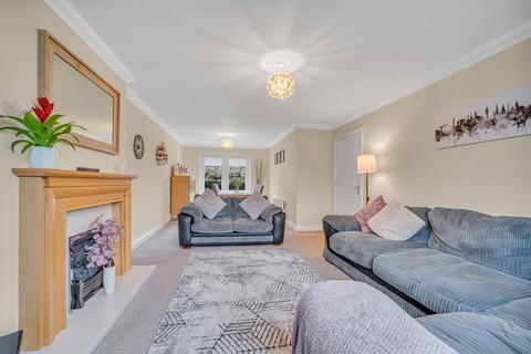 undefined, Haining Court, Dumfries DG1