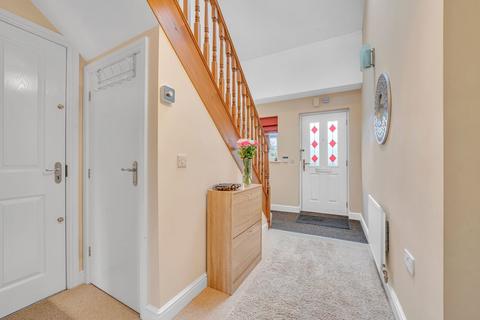 undefined, Haining Court, Dumfries DG1