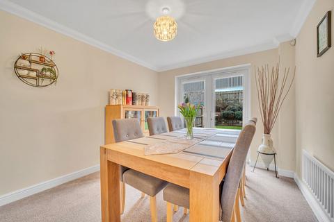undefined, Haining Court, Dumfries DG1