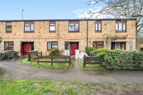 1 bedroom maisonette for sale, Spooner Walk, Wallington SM6