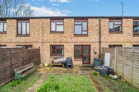 1 bedroom maisonette for sale, Spooner Walk, Wallington SM6