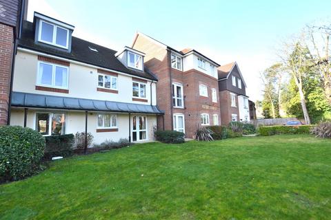 undefined, Russell Lodge, Branksomewood Road, Fleet GU51