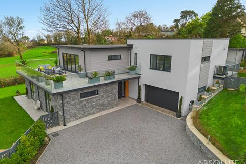 undefined, Longpark Hill, Maidencombe, TQ1