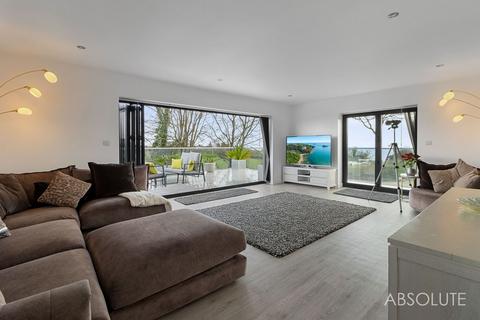 5 bedroom detached house for sale, Longpark Hill, Maidencombe, TQ1