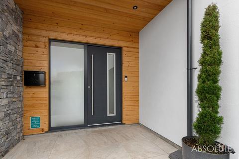 5 bedroom detached house for sale, Longpark Hill, Maidencombe, TQ1