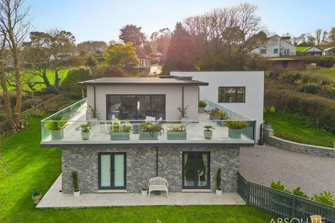 5 bedroom detached house for sale, Longpark Hill, Maidencombe, TQ1