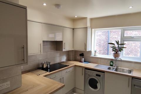 undefined, Brailsford Road, Dunkirk, Nottingham, NG7