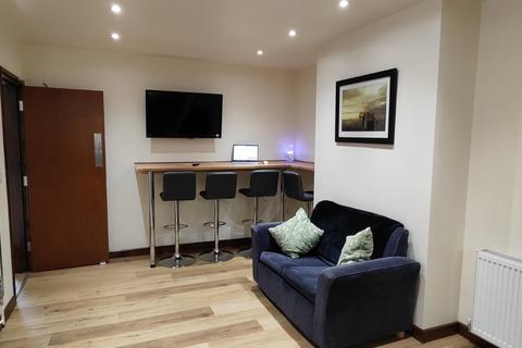 undefined, Brailsford Road, Dunkirk, Nottingham, NG7