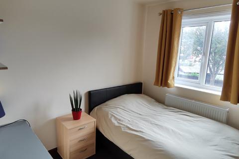undefined, Brailsford Road, Dunkirk, Nottingham, NG7