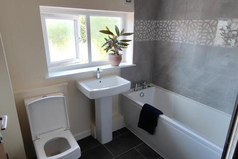 undefined, Brailsford Road, Dunkirk, Nottingham, NG7