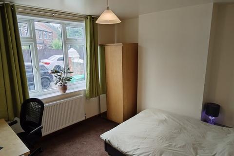 undefined, Brailsford Road, Dunkirk, Nottingham, NG7