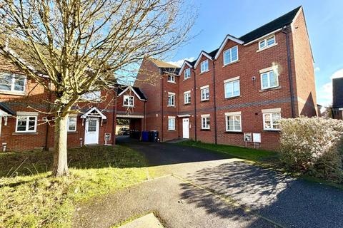 undefined, Primrose Walk, Grange Park, Northampton NN4
