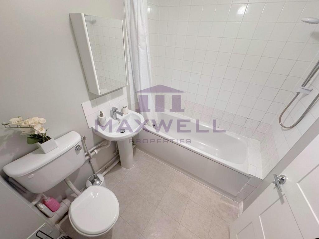 One bedroom for rent, Depford, SE8,...