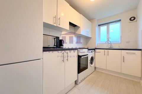 undefined, Grinstead Road, London SE8