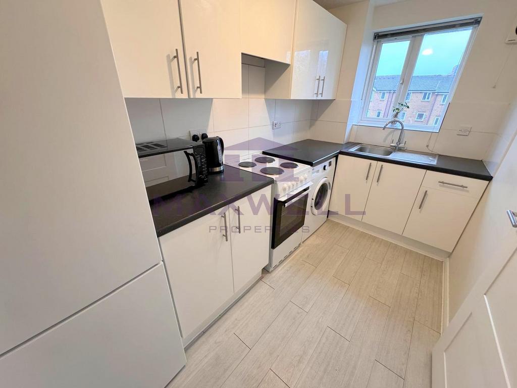 One bedroom for rent, Depford, SE8,...