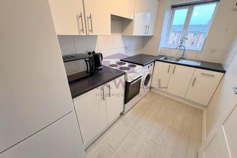 undefined, Grinstead Road, London SE8