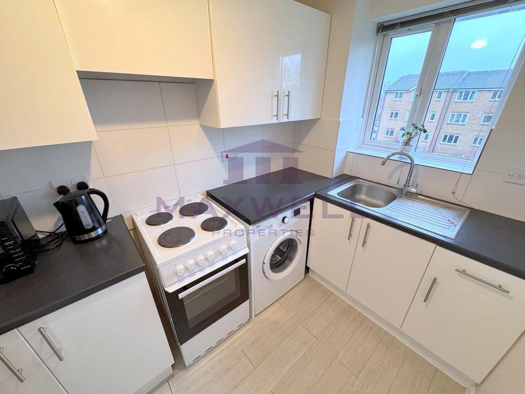 One bedroom for rent, Depford, SE8,...