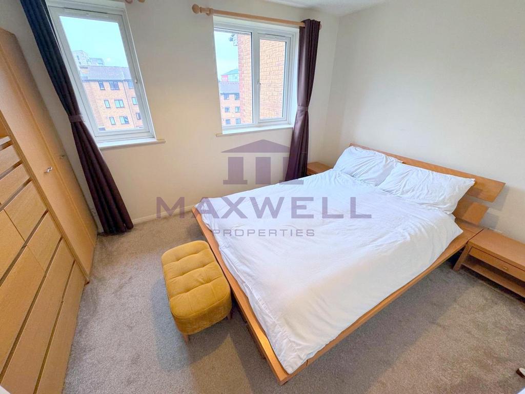 One bedroom for rent, Depford, SE8,...