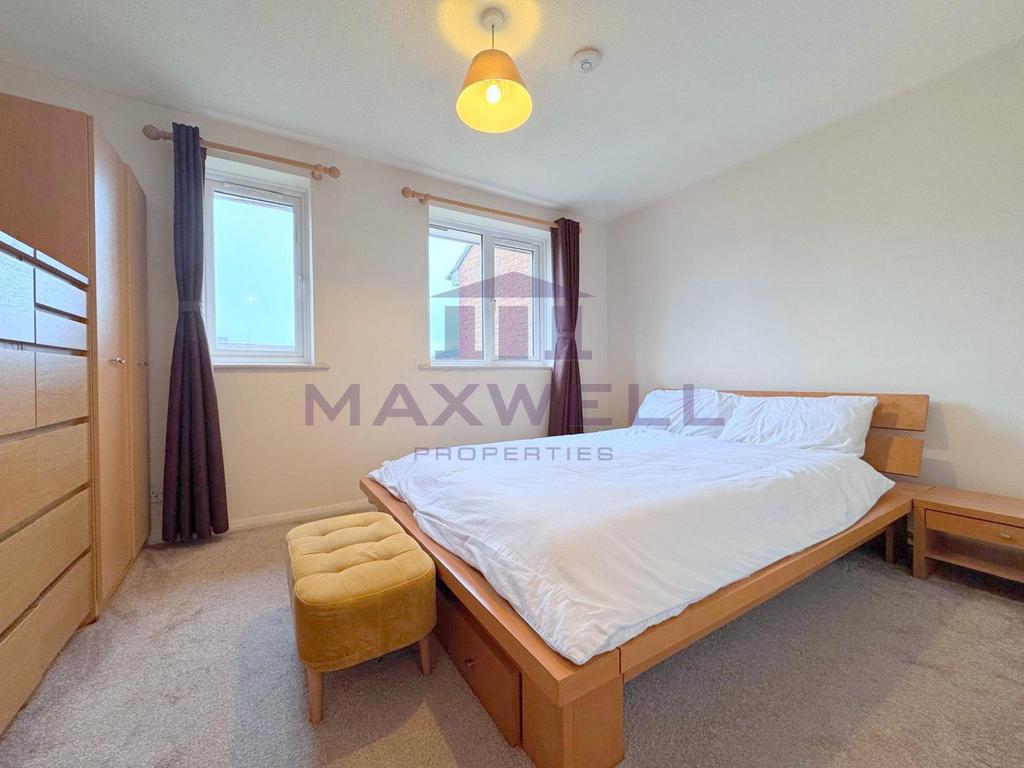 One bedroom for rent, Depford, SE8,...