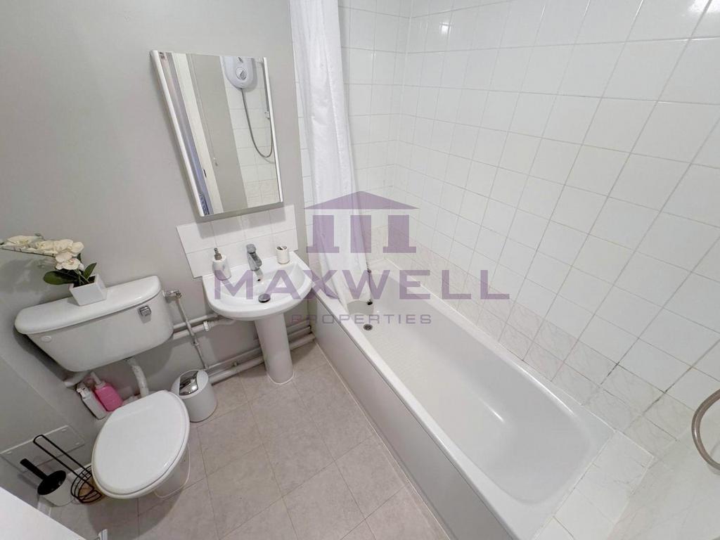 One bedroom for rent, Depford, SE8,...