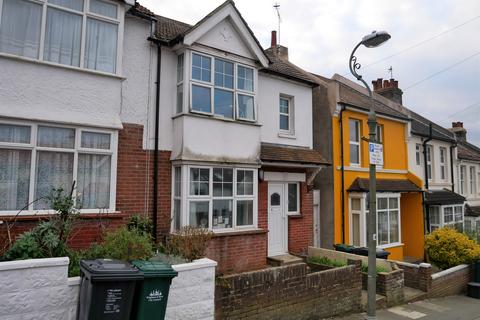 undefined, Hartington Road, Brighton BN2
