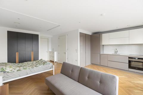 Studio to rent, 251 Southwark Bridge Road, SE1