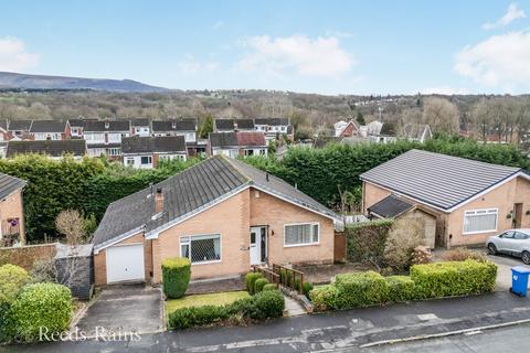 4 bedroom detached house for sale, Melrose Way, Lancashire PR7