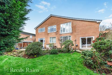 4 bedroom detached house for sale, Melrose Way, Lancashire PR7