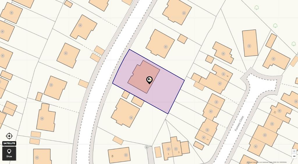 Plot Map