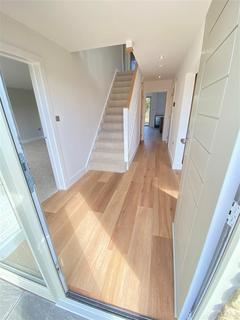 4 bedroom detached house for sale, Southwick