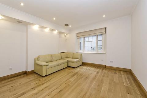 2 bedroom flat to rent, Cromwell Road, London SW7