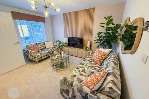 undefined, School Street, Radcliffe, Manchester, Greater Manchester, M26 3BP