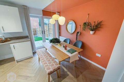 undefined, School Street, Radcliffe, Manchester, Greater Manchester, M26 3BP