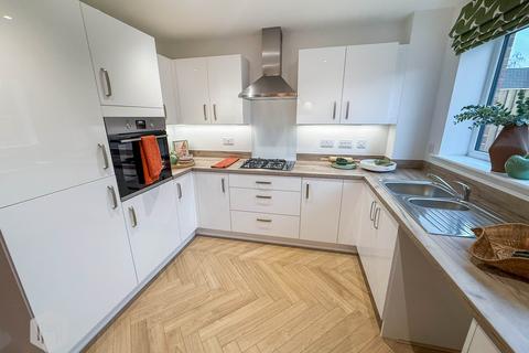 undefined, School Street, Radcliffe, Manchester, Greater Manchester, M26 3BP