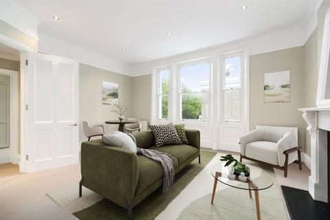 1 bedroom flat for sale, Holland Park Gardens, London W14