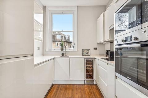 1 bedroom flat for sale, Holland Park Gardens, London W14